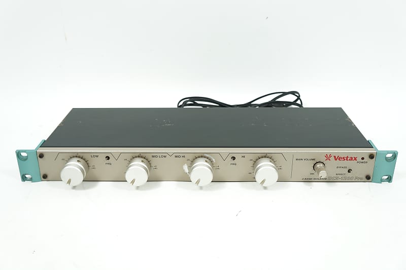 DJ機材 Vestax DCR-1200 Pro DJ機材 Vestax DCR-1200 Pro Vestax DCR-1200 Pro FOR SALE