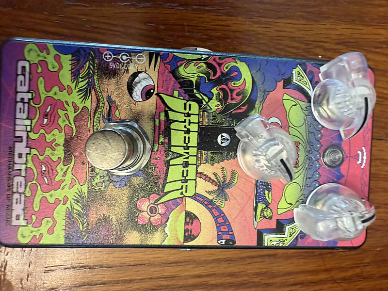 Catalinbread Skewer