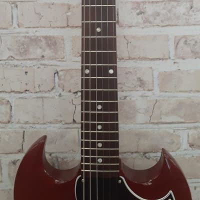 Gibson SG JR (Sarasota,FL) image 5