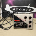 Electro-Harmonix Deluxe Memory Man Echo Chorus Vibrato Pedal