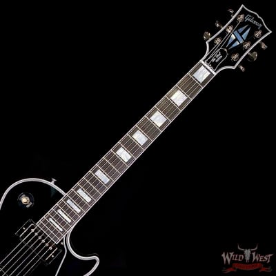 GIBSON CUSTOM SHOP Les Paul Custom 2006年 ギブソン カスタムショップ レスポールカスタム○E062T049 人気