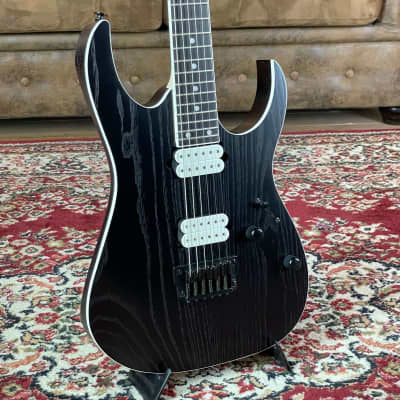 Ibanez rgr652ahbf store