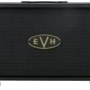 EVH 5150 III EL34 212ST 2x12 Cabinet - Black & Gold (327)