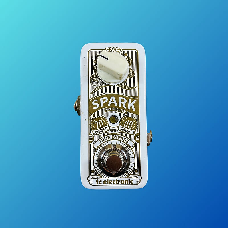TC Electronic Spark Mini