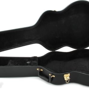 Ibanez AEG10C Hardshell Acoustic Guitar Case - AEG Series image 3