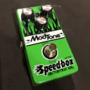Modtone Speedbox Distortion MT-DS  Green