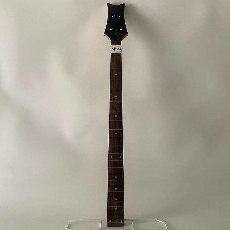 4 String Bass Guitar Maple Neck, Rosewood Fretboard | Reverb