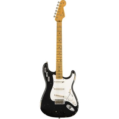 Guitarra Electrica FENDER Custom Shop Private Collection H.A.R. Stratocaster image 12