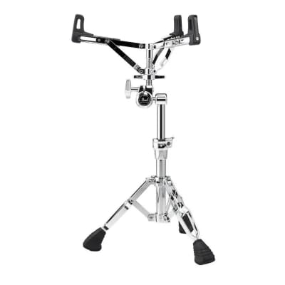 Pearl S1030 Gyro-Lock Heavy-Duty Double Braced Snare Drum Stand