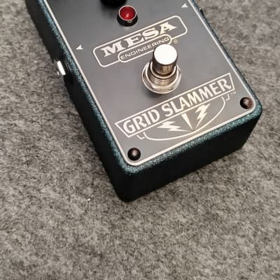 Reverb.com listing, price, conditions, and images for mesa-boogie-grid-slammer