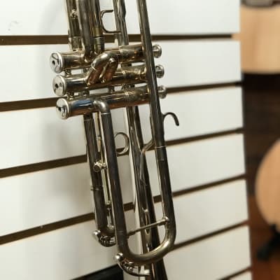 Jupiter Trumpet Outfit 1100 Performance Series + Case JTR1100SQ image 7
