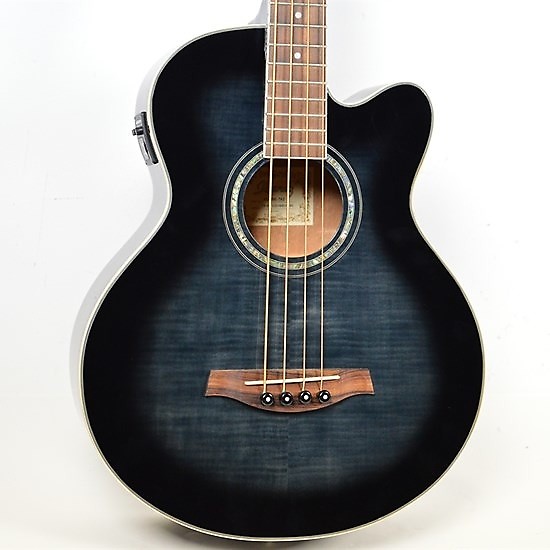 Ibanez aeb20e outlet