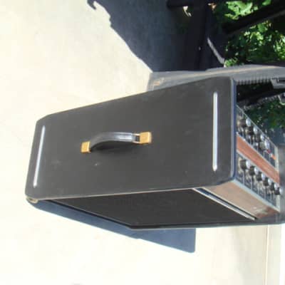 Gibson Duo Medalist 1x12 Combo 1960's - Black image 7