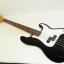Fender Japan Precision Bass R Serial 2004-2006 Electric Bass Ref No 4484