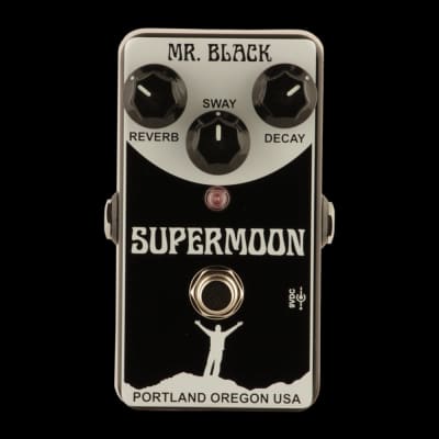 Reverb.com listing, price, conditions, and images for mr-black-supermoon