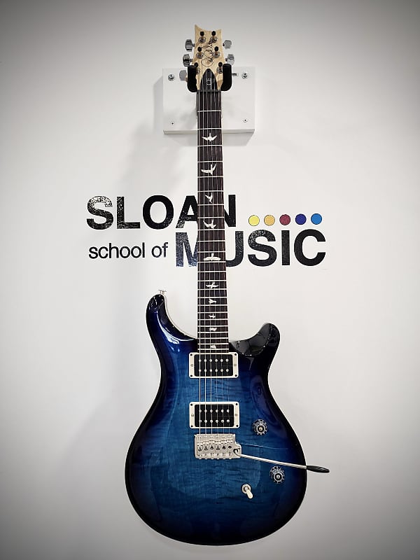 PRS CE 24 Blue Matteo 2008年製｜Yahoo!フリマ（旧PayPayフリマ）