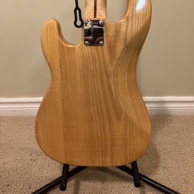1972 Fender Precision Bass image 6