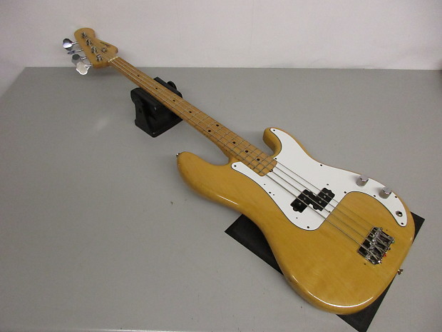 Hohner clearance p bass