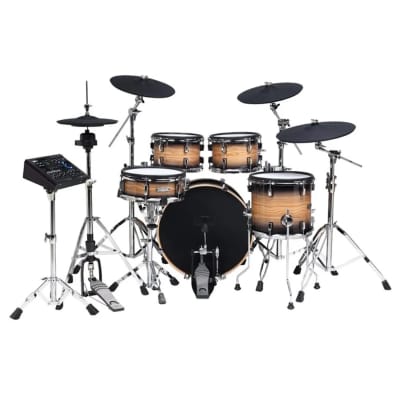 Medeli MZ928 Electric Drumkit image 6