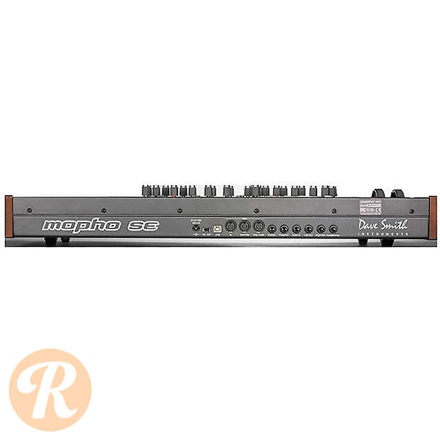 Dave Smith Instruments Mopho SE 42-Key Monophonic