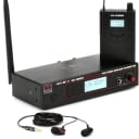 Galaxy Audio AS-1200N Wireless In-ear Personal Monitor System - N Band (AS-1200Nd3)