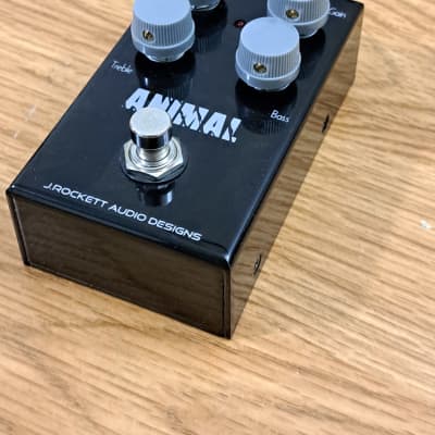 J. Rockett Animal | Reverb