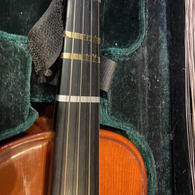 DiPalo Violin 4/4 W/Case image 12