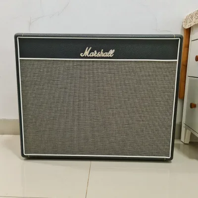 Marshall 1962 