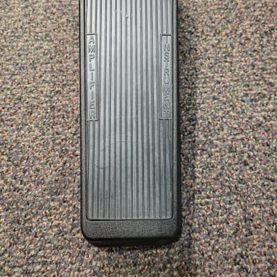 Dunlop GCB95 Cry Baby Standard Wah | Reverb