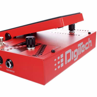 DigiTech Whammy DT | Whammy Pedal with Drop Tuning Feature. New with Full Warranty! image 11