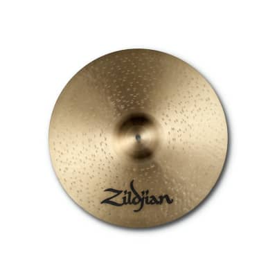 Zildjian K Custom Dark Crash Cymbal 18" image 3