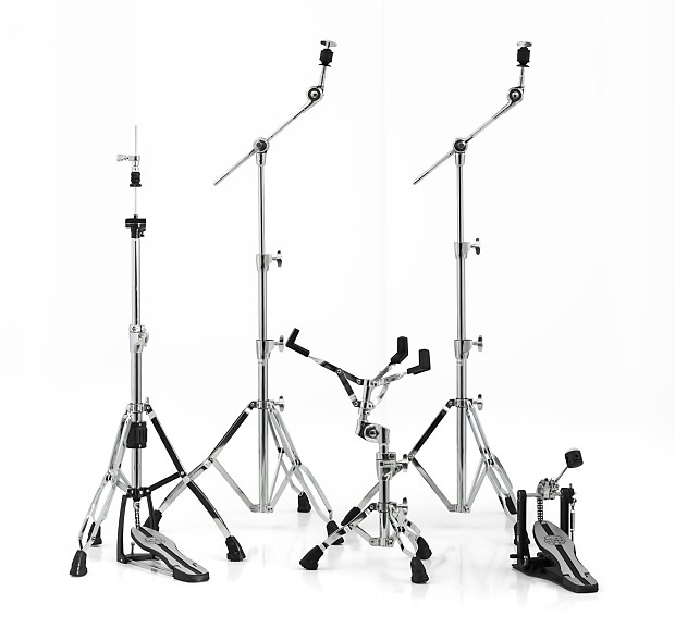 Mapex HP6005 Hardware Pack w/ P600 Single Pedal image 1