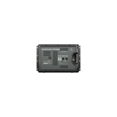Behringer Europower PMP1680S 1600-Watt 10-Channel Powered Behringer Europower PMP1680S 1600-Watt 10-Channel Powered