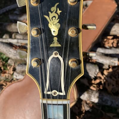 Vintage 1960 Gibson Byrdland image 3