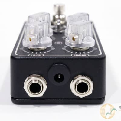 KING TONE GUITAR Heavy Hand [SJ835] | Reverb