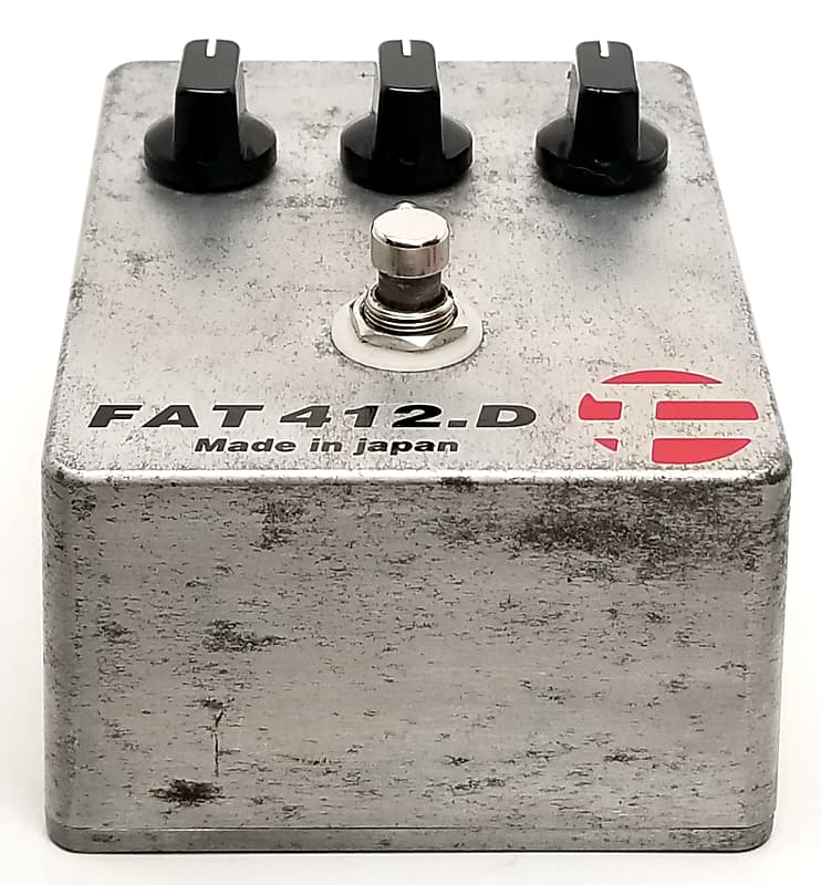 used Fat 412.D, Good Condition