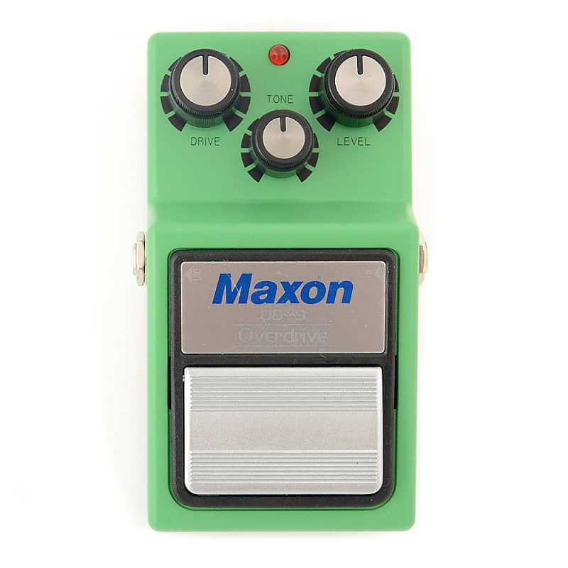 Maxon OD9