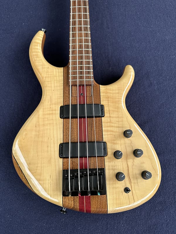 Tobias Classic 4 Bass - "pre-Gibson" image 1