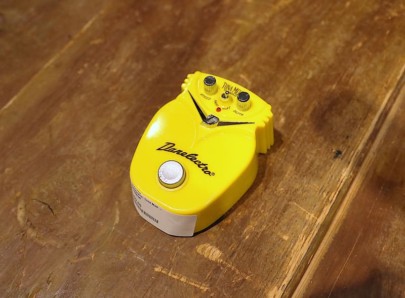 Danelectro Tuna Melt Tremolo