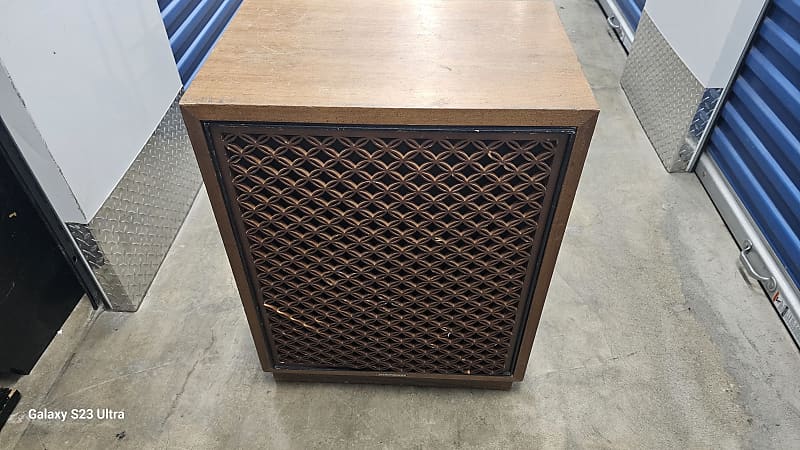 Marantz vintage speakers Imperial  			