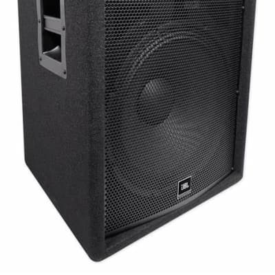 JBL JRX215 Two-Way Passive Loudspeaker System with 1,000 W Peak Power Handling - BEST Seller! - Mega Clean! - In-Box! image 4