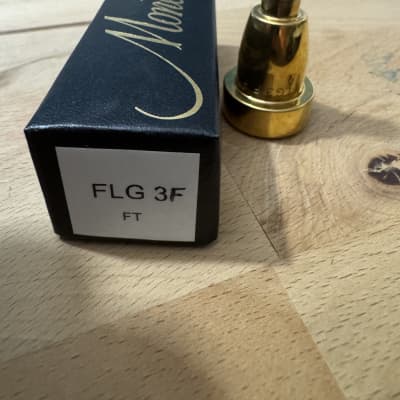 GEWA ROY BENSON Querflu00f6te FL-402E2 | Mit 2 Kopfstu00fccken