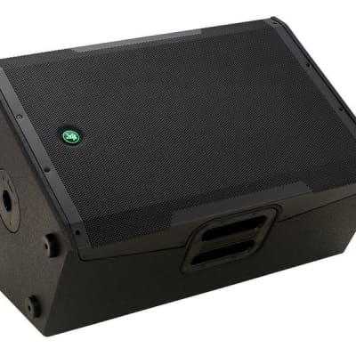 Mackie SRM650 15" 1600-Watt Powered Loudspeaker image 7