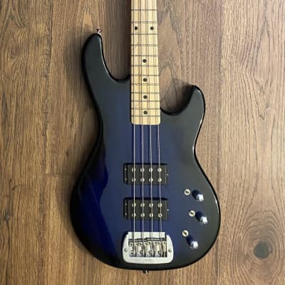 G&L L-2000 Tribute Made in Japan Natural [SN 3110053] (09/04