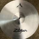 Zildjian A 17" Medium Thin Crash