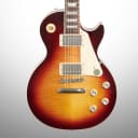 Gibson Les Paul Standard '60s Electric Guitar (with Case), Bourbon Burst, Blemished