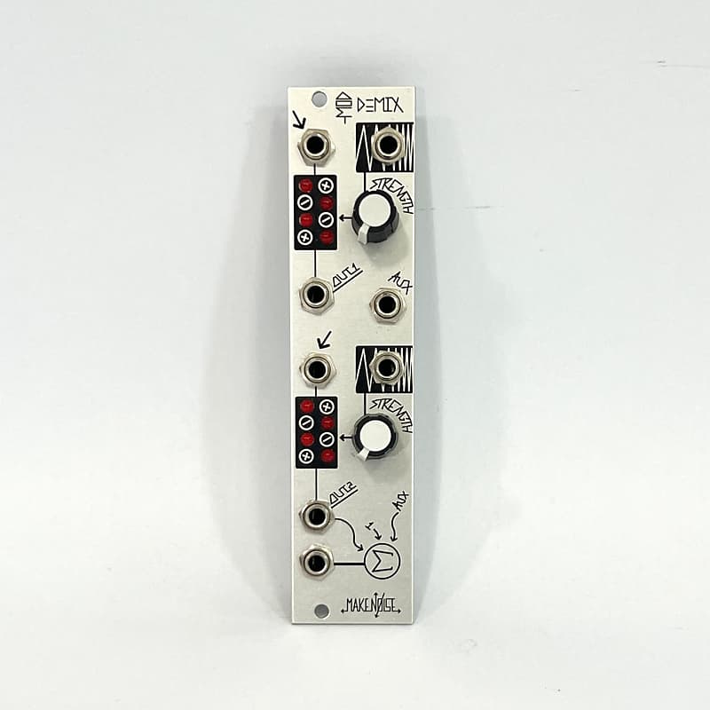 Make Noise modDemix
