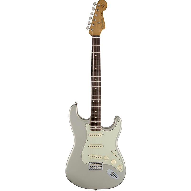 Fender Artist Series Robert Cray Signature Stratocaster image 1