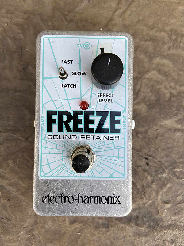 Electro-Harmonix Freeze