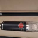 Mojave MA-1000  Large Diaphragm Tube Condenser Microphone